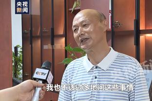 海军上将谈95年西决：大梦很棒而我只是OK 那是我生涯最糟时刻